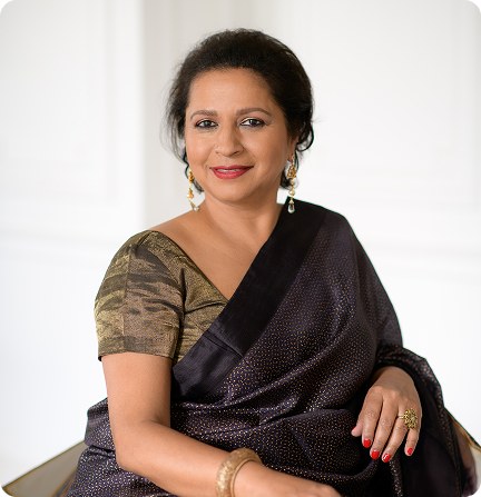 Priya Paul