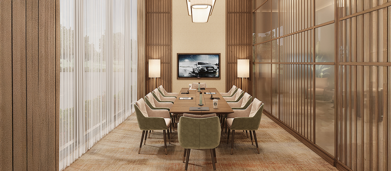 Meeting Room