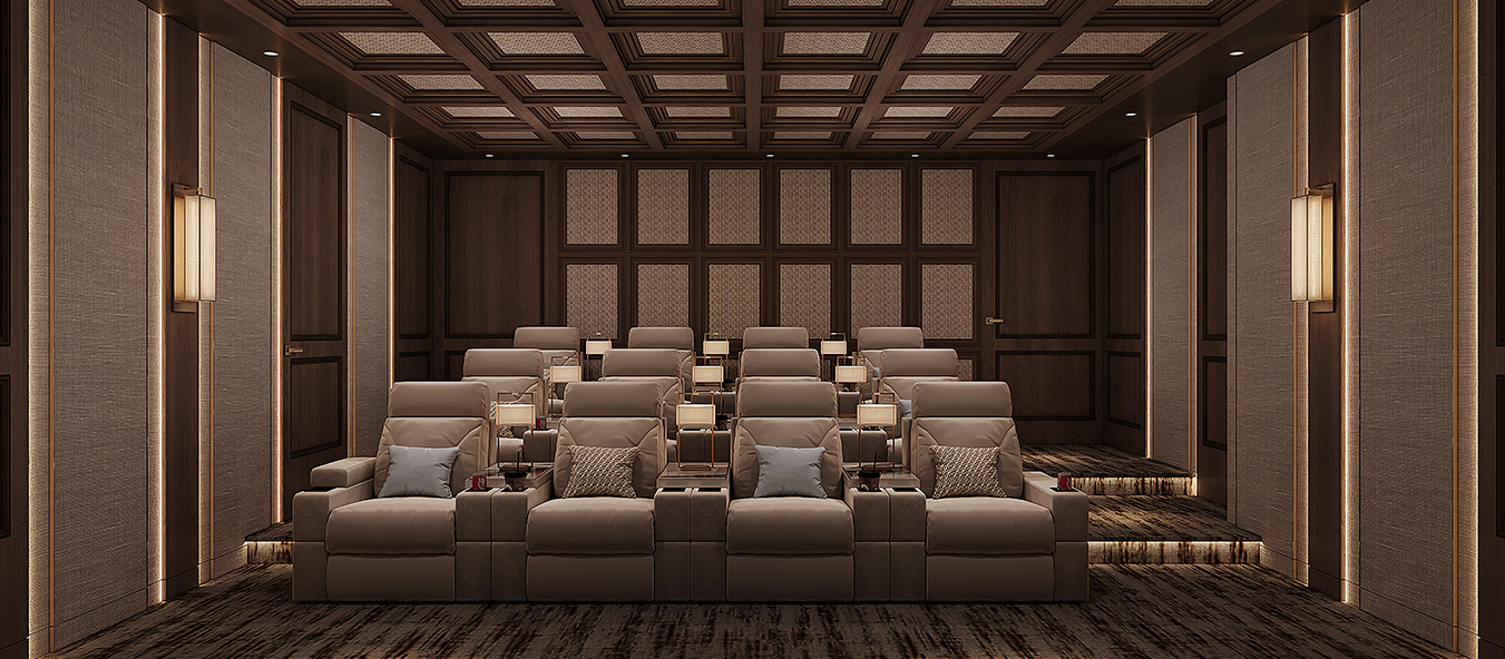 Private Theatre